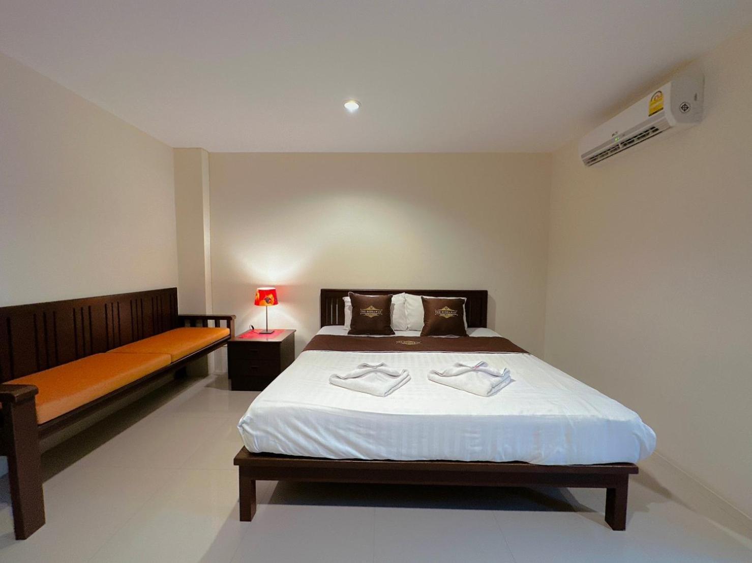 The Hideaway Resort Pattaya By Rosewood Εξωτερικό φωτογραφία