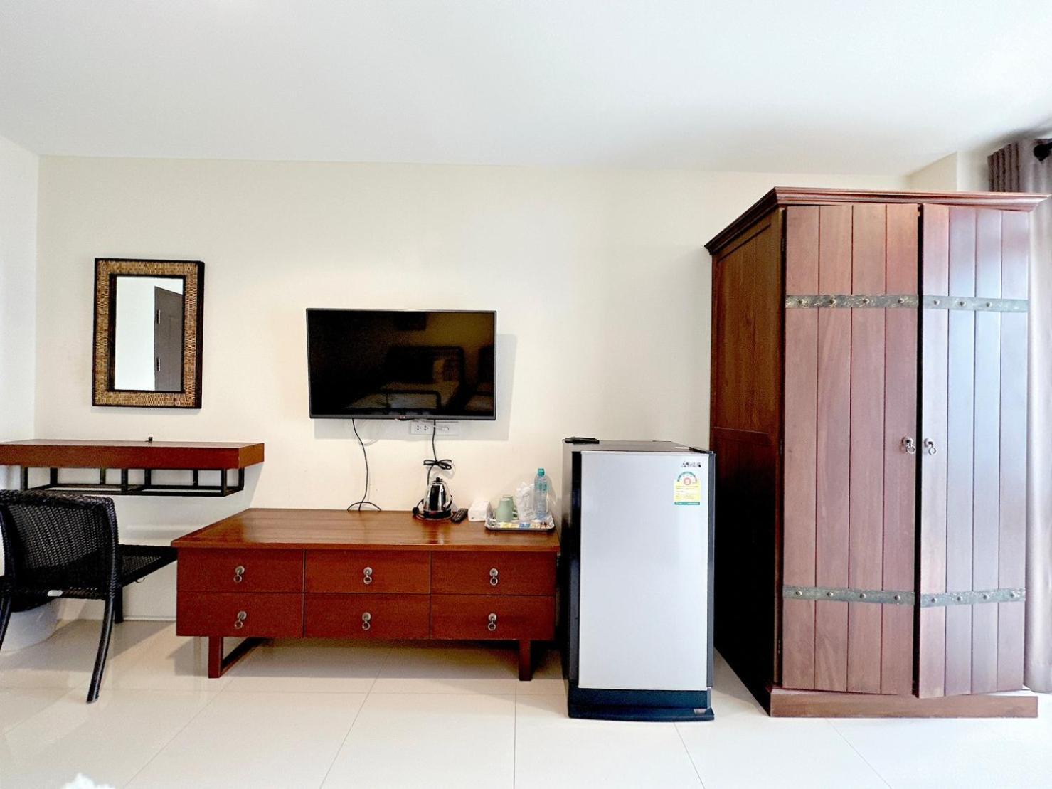 The Hideaway Resort Pattaya By Rosewood Εξωτερικό φωτογραφία