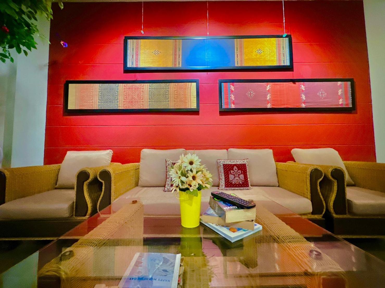 The Hideaway Resort Pattaya By Rosewood Εξωτερικό φωτογραφία